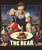 The Bear