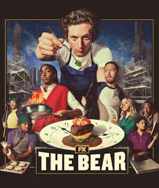 The Bear