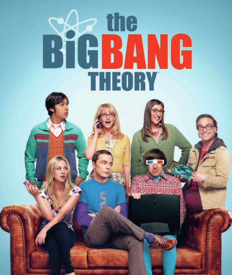 The Big Bang Theory