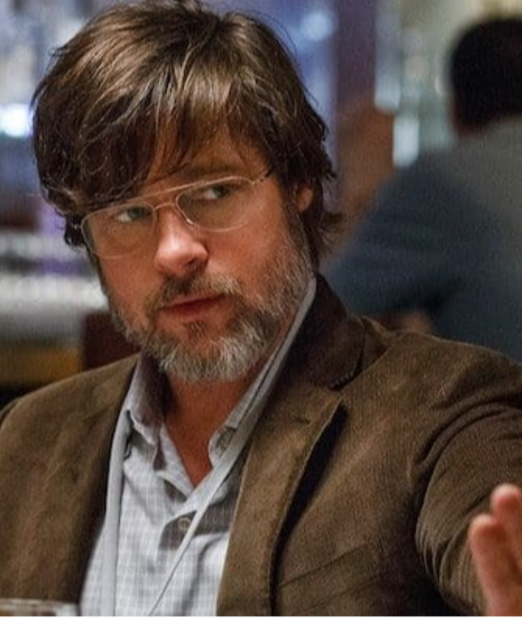 The Big Short
