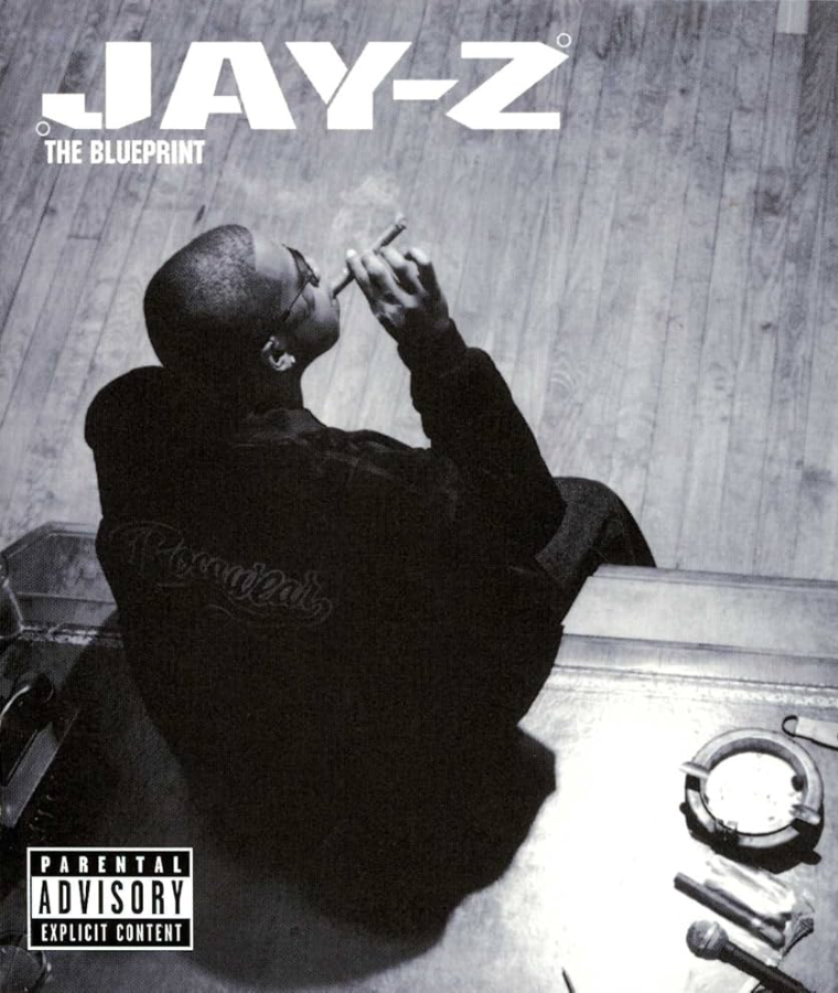The Blueprint
