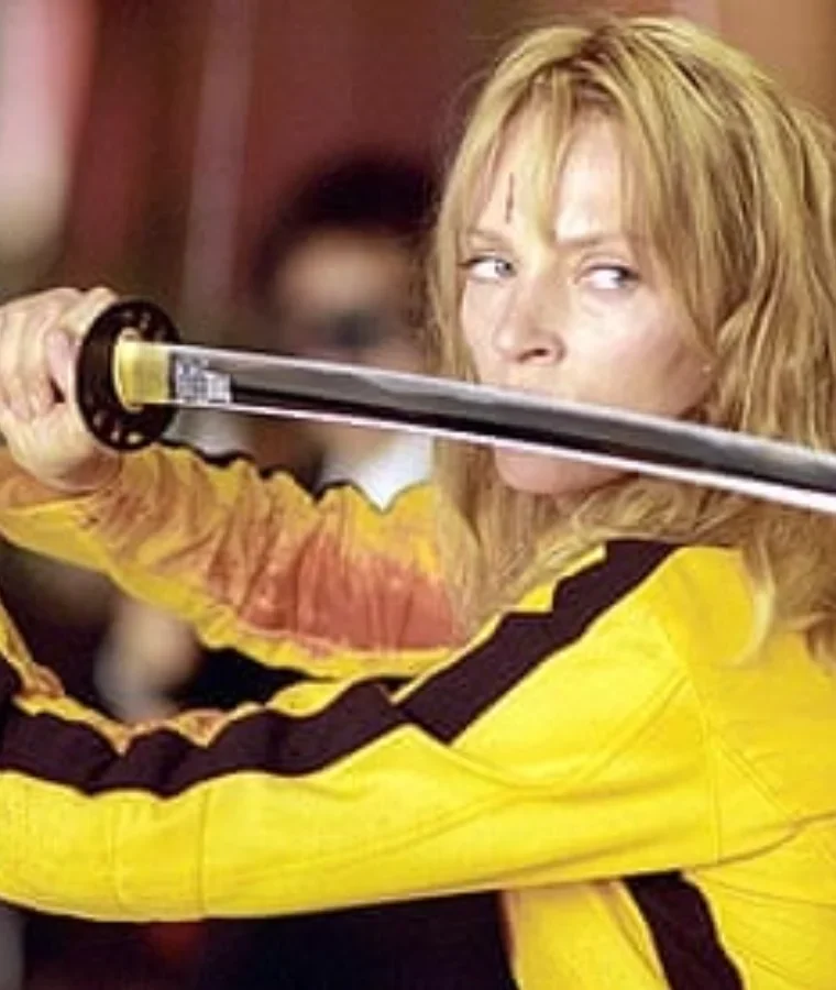 The Bride / Beatrix Kidd (Kill Bill)
