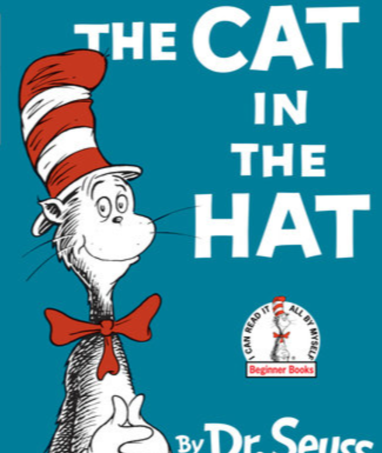 Picture Books
