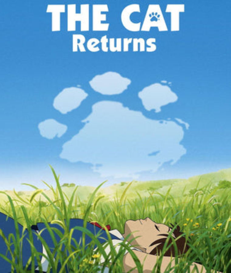 The Cat Returns