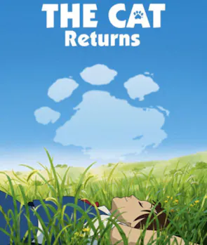 The Cat Returns