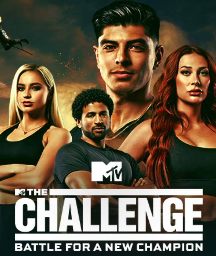 The Challenge