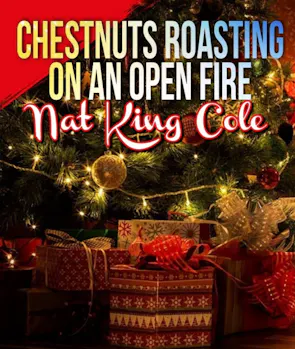 The Christmas Song (Chestnuts Roasting on an Open Fire)
