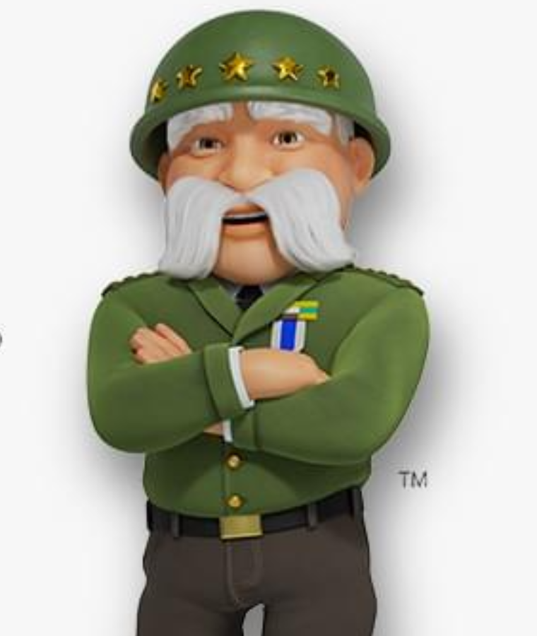 The General (General)