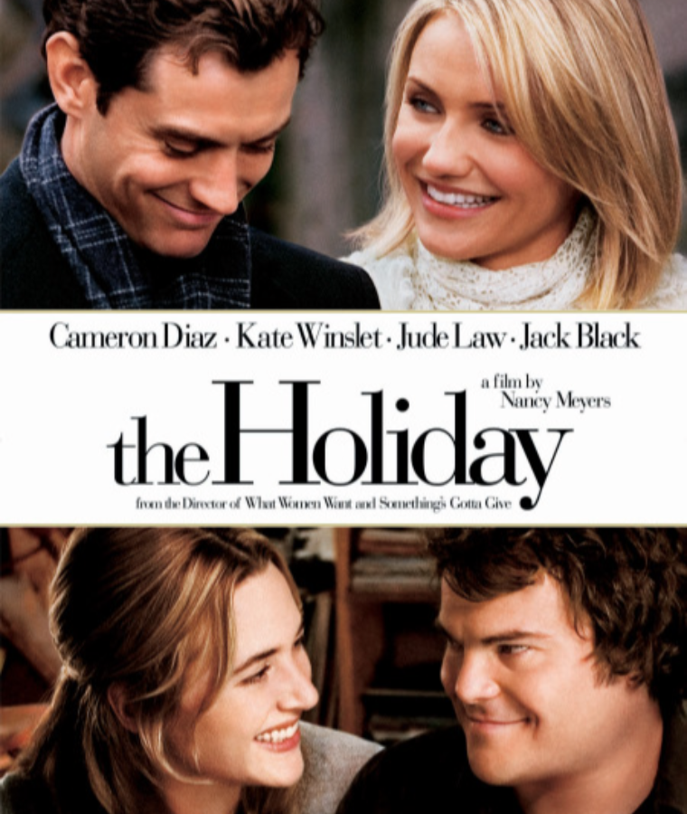 Rewatchable Comfort Movies