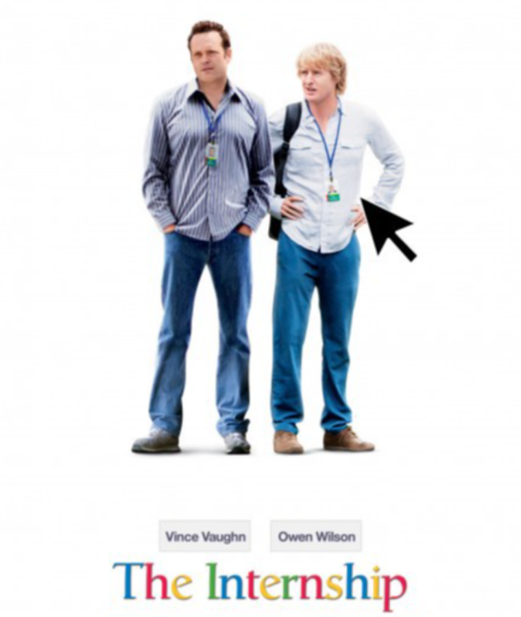 The Internship