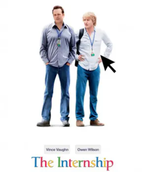 The Internship