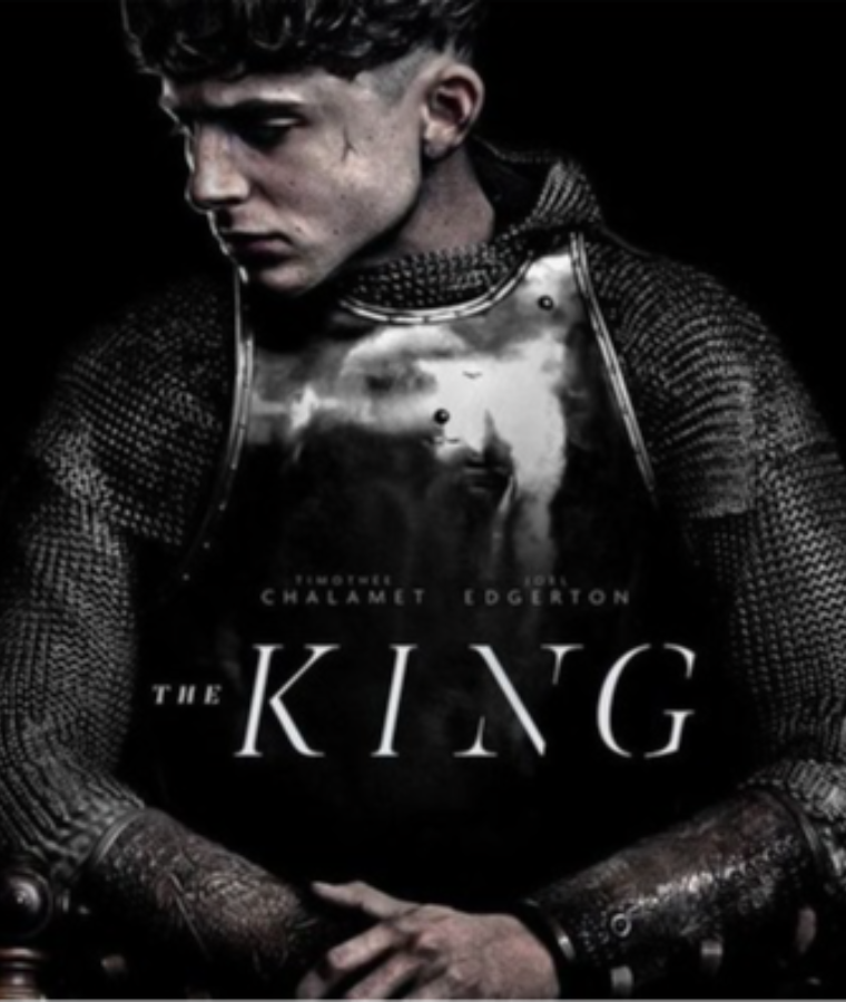 The King