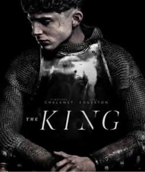 The King