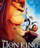 The Lion King