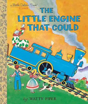 The Little Engine That Could