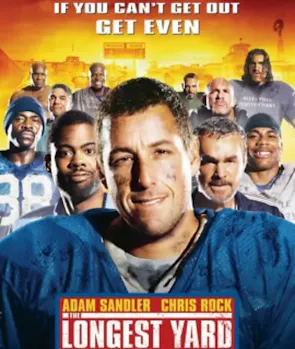 The Longest Yard