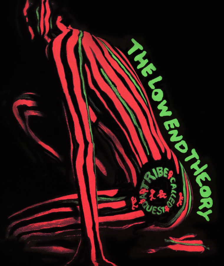 The Low End Theory