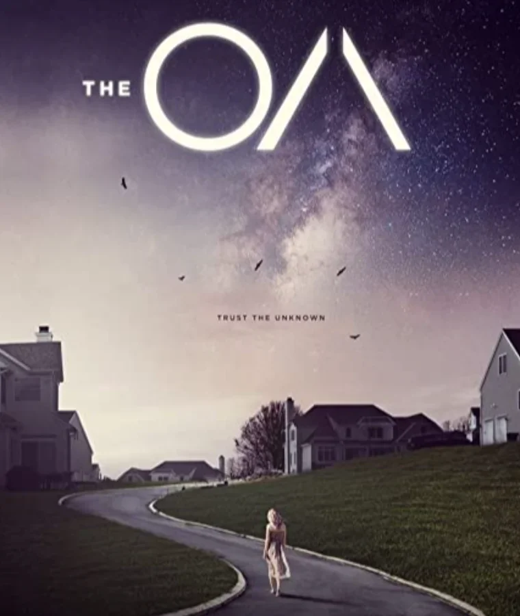 The OA