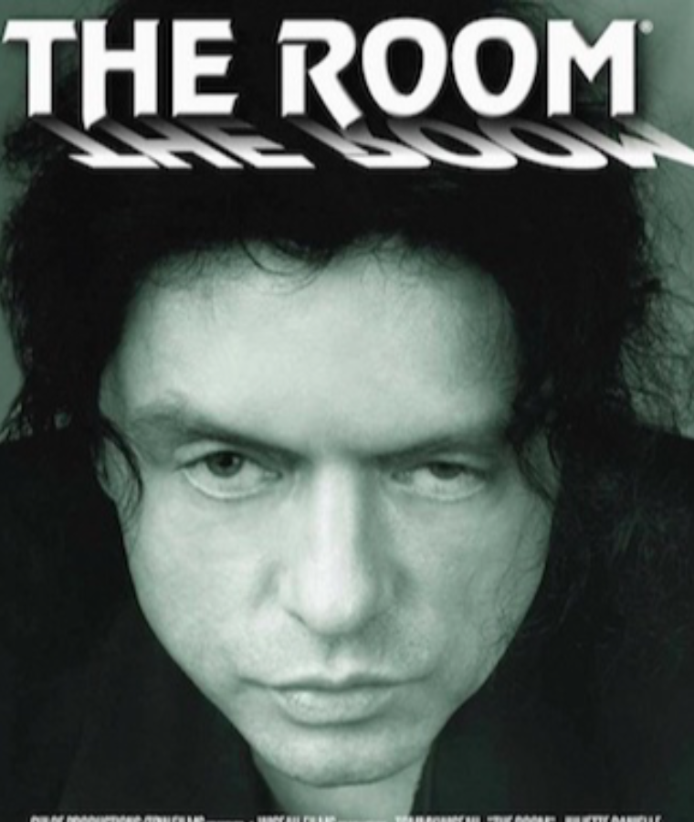The Room