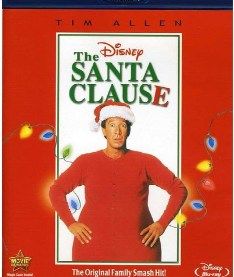 Christmas Movies