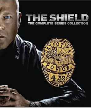 The Shield