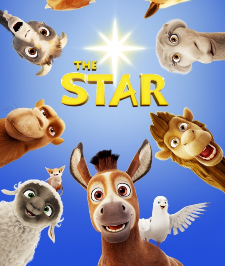 Zachary Levi Movies