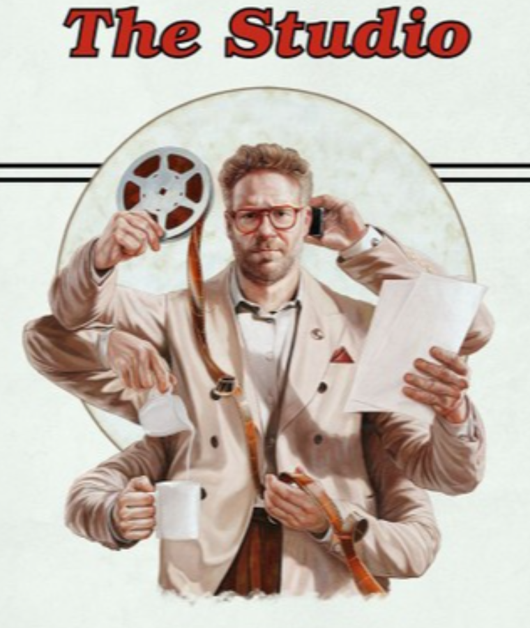 The Studio