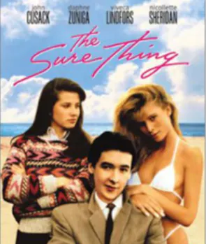 The Sure Thing
