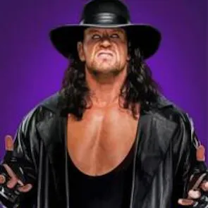 The Undertaker