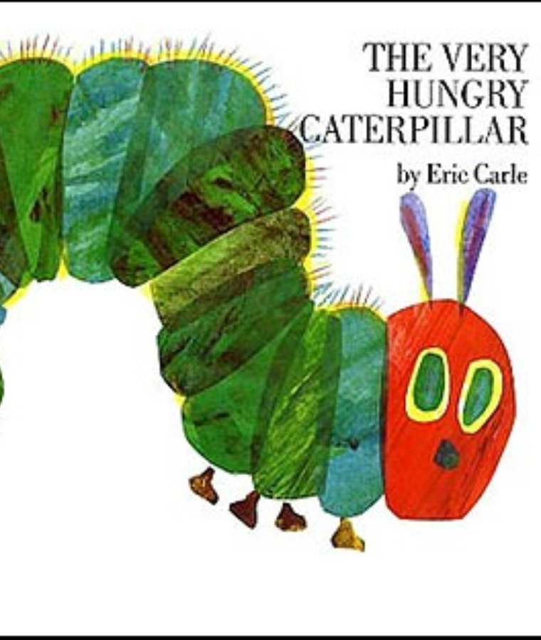 Picture Books