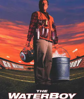 The Waterboy