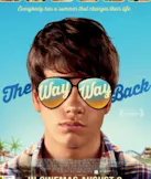 The Way Way Back (2013)