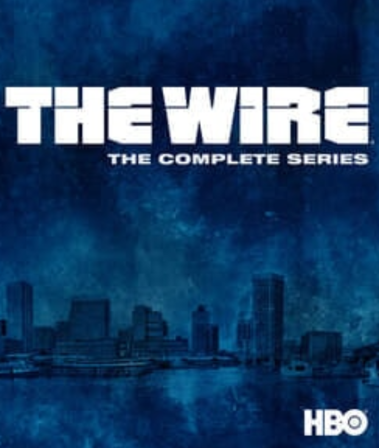 Crime TV Shows