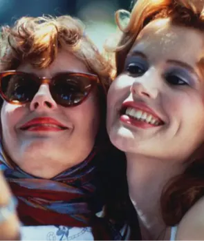 Thelma & Louise (Thelma & Louise)