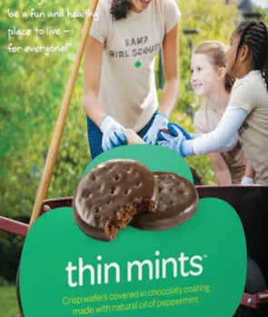 Thin Mints