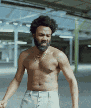 This Is America (Childish Gambino)