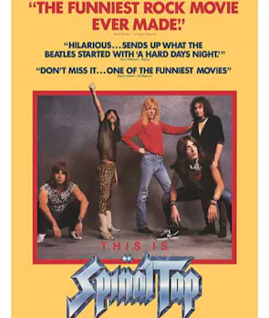 This Is Spinal Tap