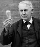 Thomas Edison