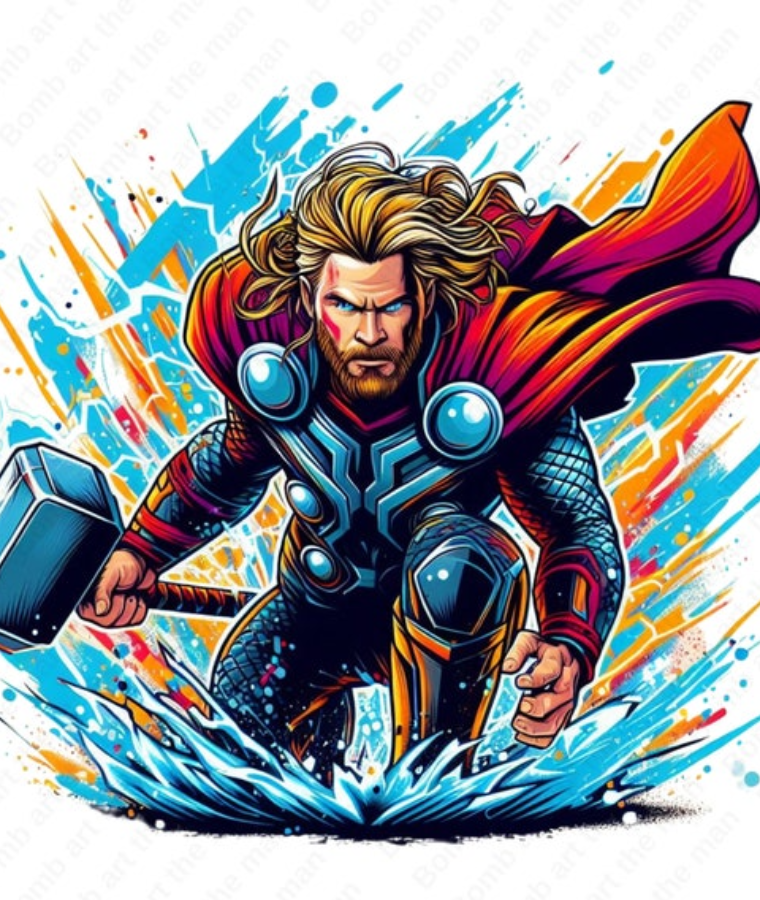 Superheroes