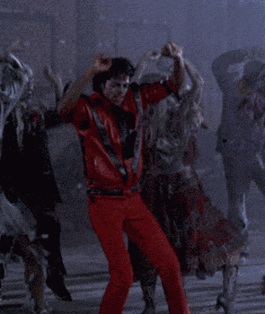 Thriller (Michael Jackson)