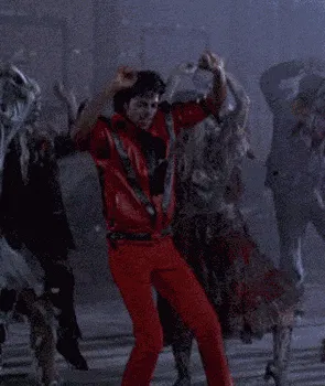 Thriller (Michael Jackson)