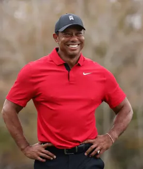 Tiger Woods