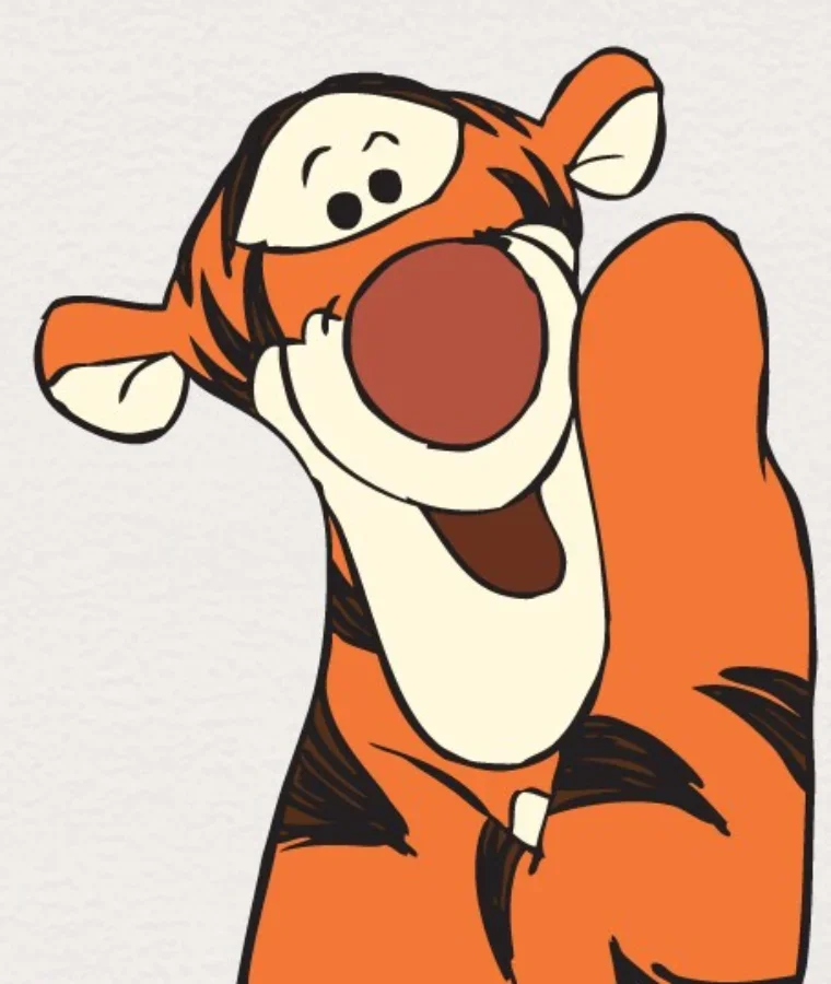 Cartoon Cats