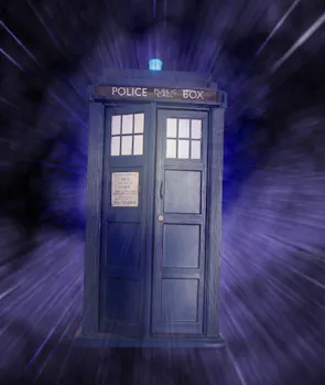 Time Travel