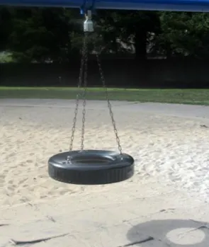 Tire Swing