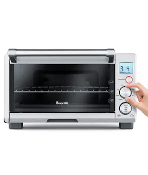 Toaster Oven