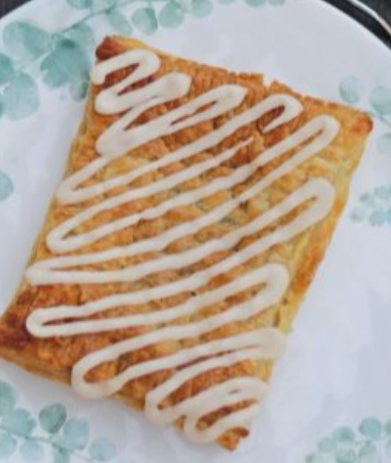 Breakfast Pastries