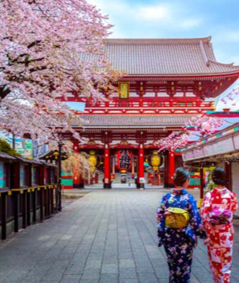 Tokyo, Japan
