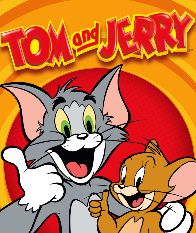 Tom and Jerry