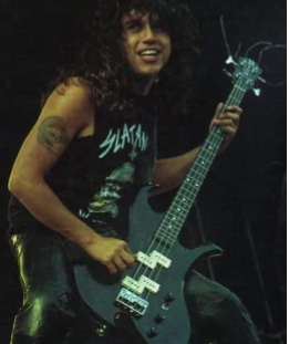 Heavy Metal Icons